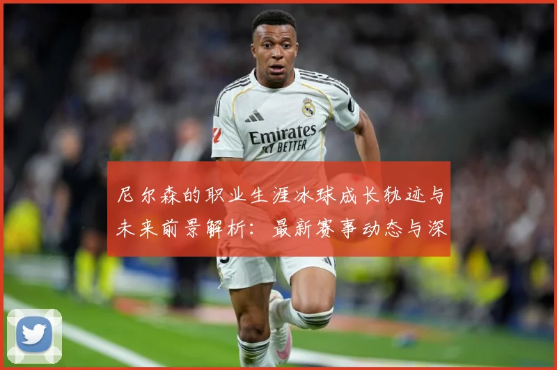 尼尔森的职业生涯冰球成长轨迹与未来前景解析：最新赛事动态与深度分析