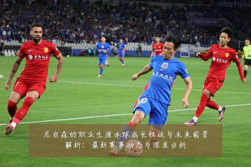 尼尔森的职业生涯冰球成长轨迹与未来前景解析:最新赛事动态与深度分析